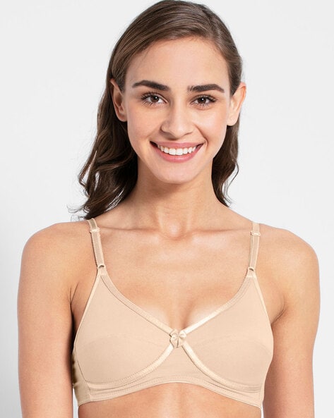 Buy Skin Bras for Women by JOCKEY Online