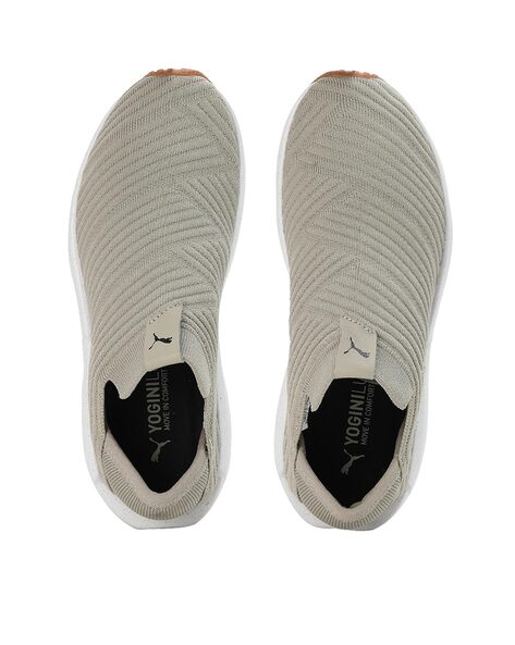 Puma muse slip on on sale july