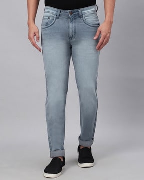 Sin best sale jeans flipkart