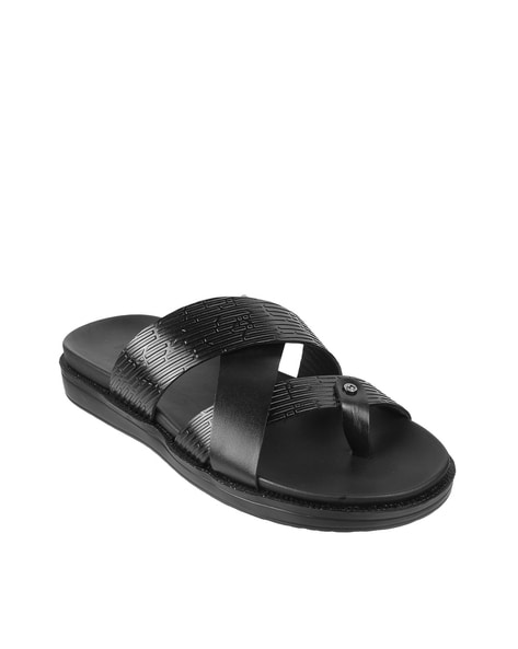 Casual Blue,Black ALPHA-02c BLKFRZ Men Phylon Sandals at Rs 549/pair in  Bahadurgarh