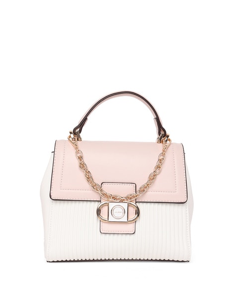 Aldo Pink Handbags - Buy Aldo Pink Handbags online in India