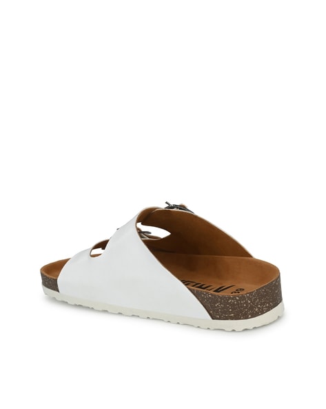 white buckle jandals® - pali hawaii Jesus sandals | Jesus sandals, Pali  hawaii sandals, Classic sandal