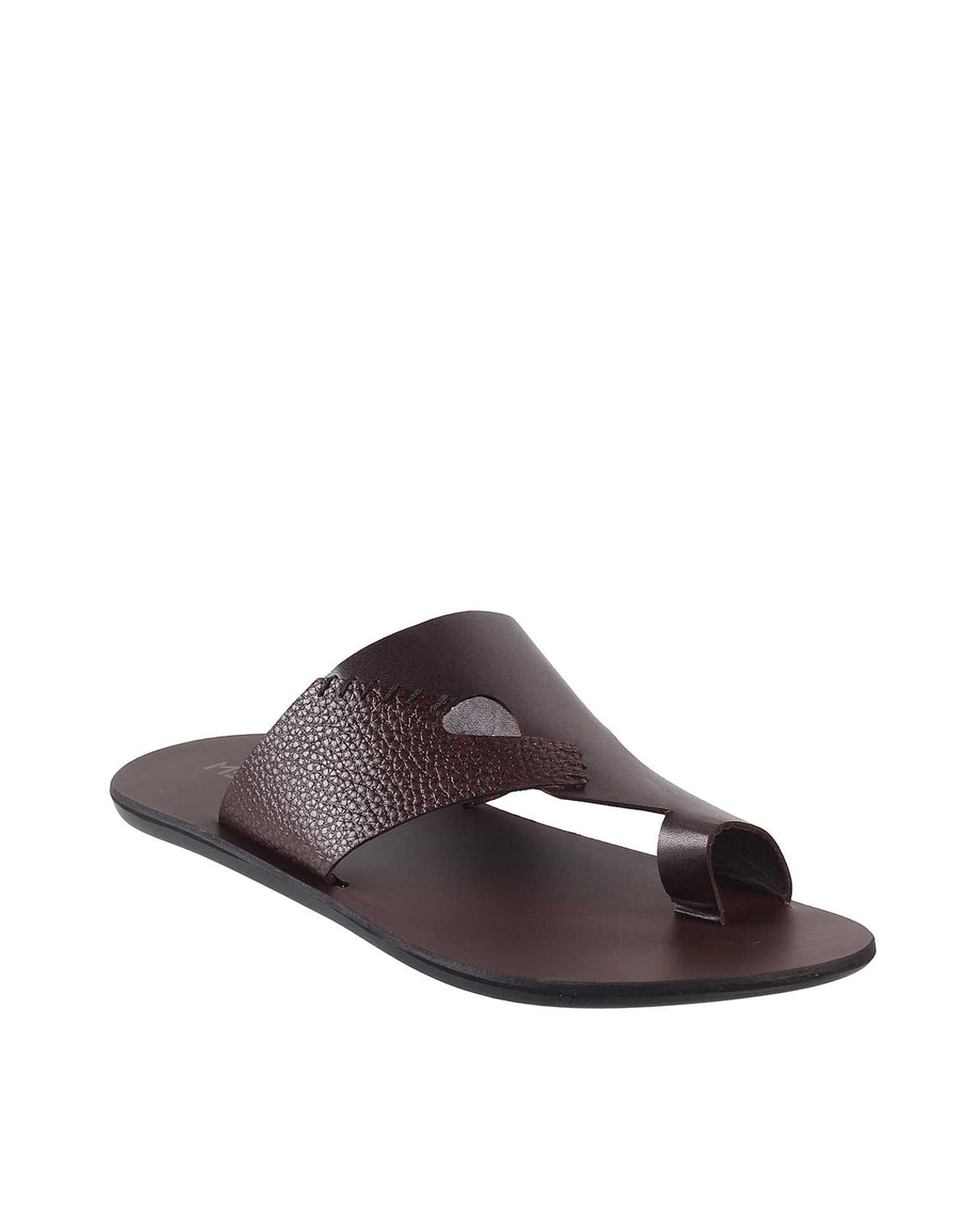 Buy Brown Sandals for Men by Red chief Online | Ajio.com