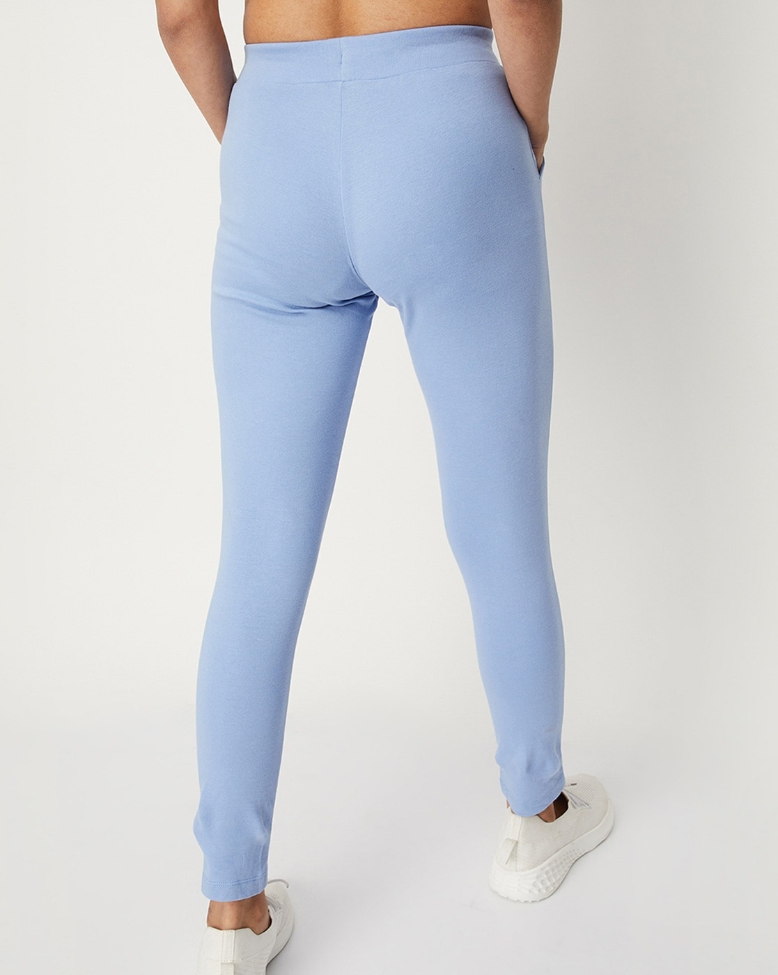 Buy Blue Track Pants for Women by max Online