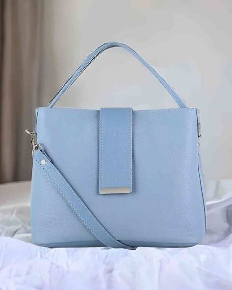 toteteca Sling Bag with Detachable Strap