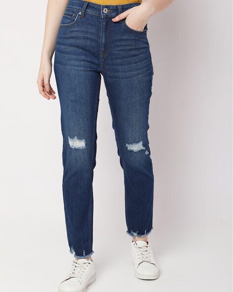 Buy Blue Jeans & Jeggings for Women by ONLY Online