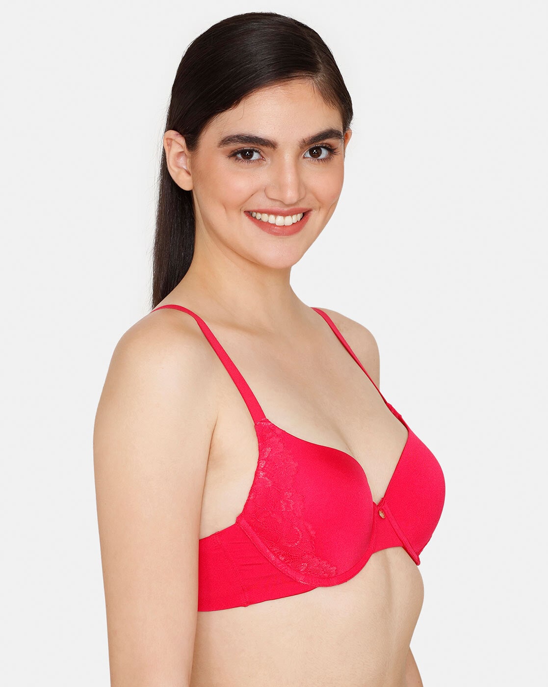 Zivame Push-up : Buy Zivame Marshmallow Push-up Wired Medium