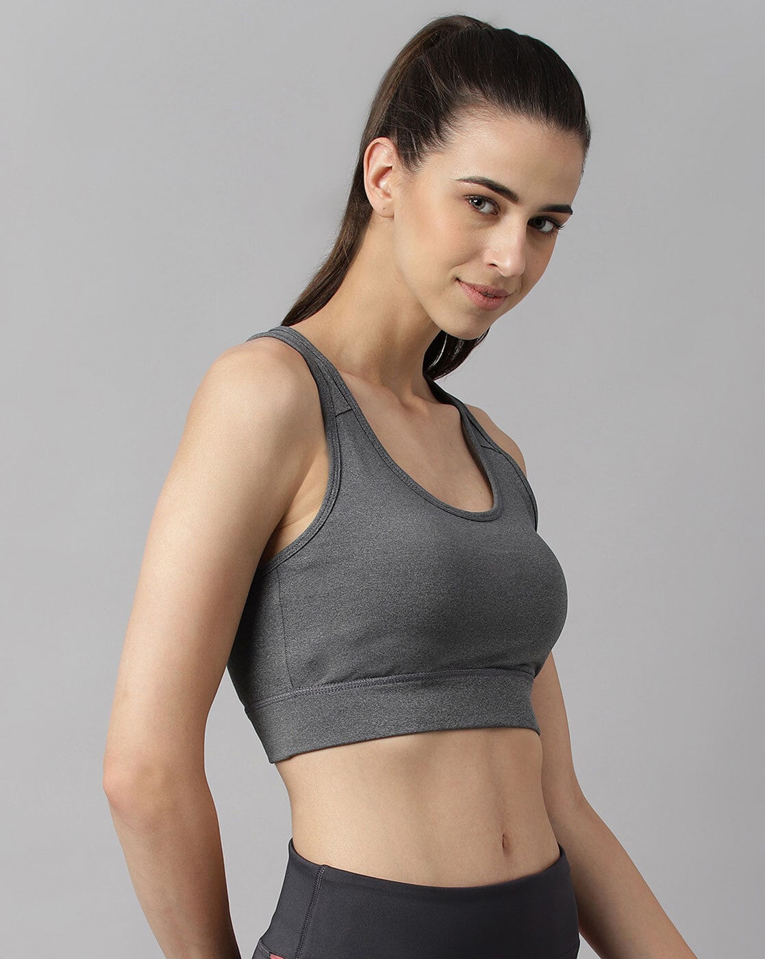 Buy Grey Bras for Women by ALCIS Online