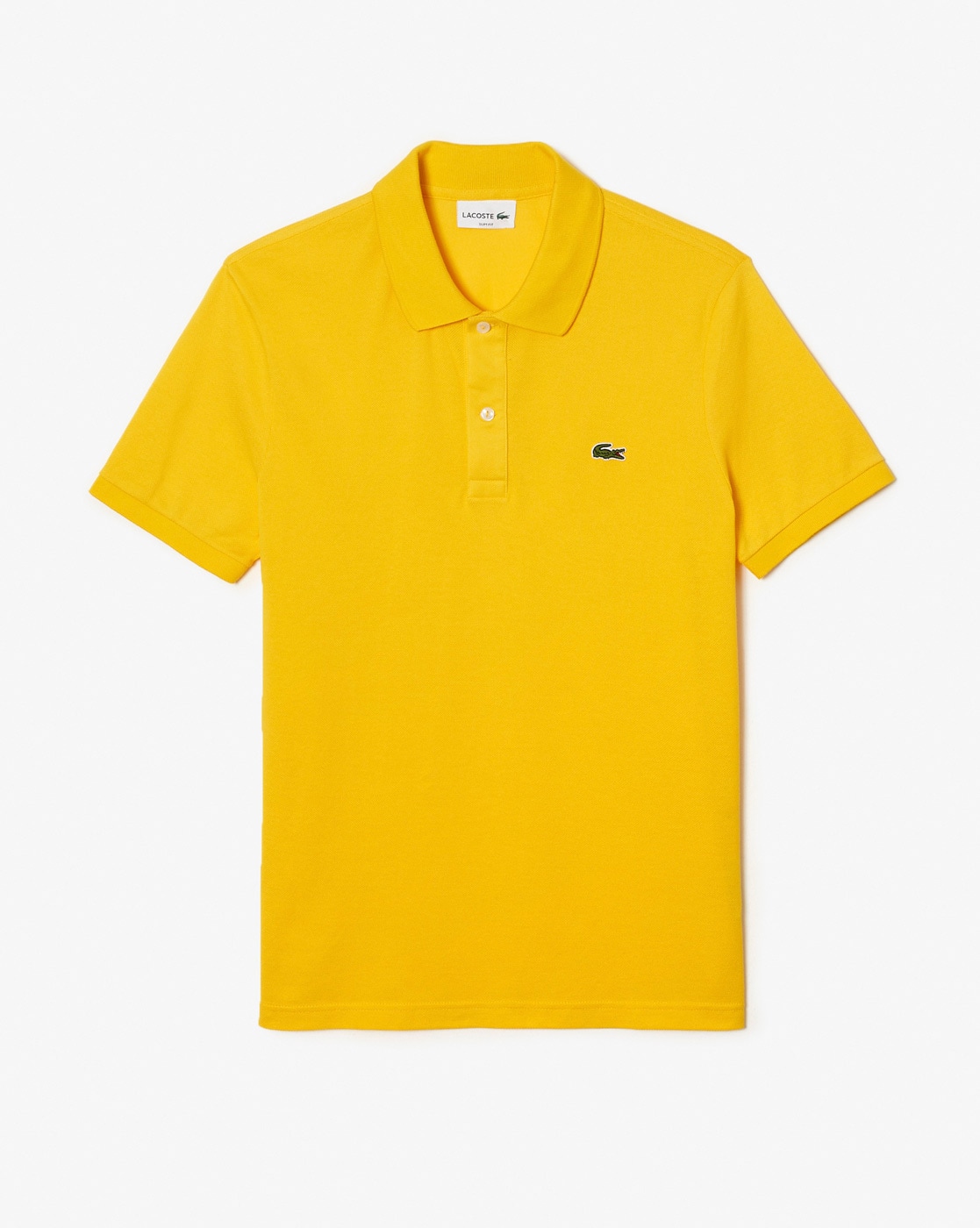 Buy Yellow Tshirts for Lacoste Online Ajio.com
