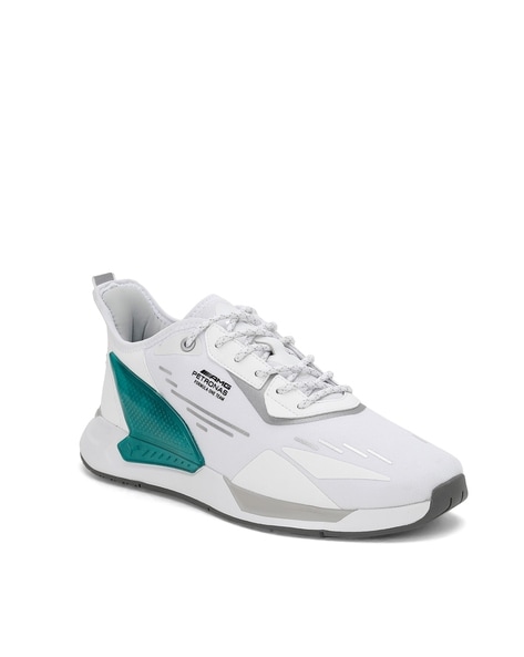 Chaussure discount puma mercedes