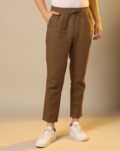Linen Trousers In Chennai Tamil Nadu At Best Price  Linen Trousers  Manufacturers Suppliers In Madras