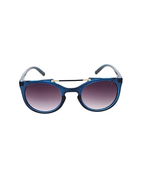 Buy Blue Sunglasses for Women by Vast Online | Ajio.com