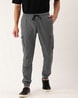 Buy Grey Trousers & Pants for Men by iVOC Online