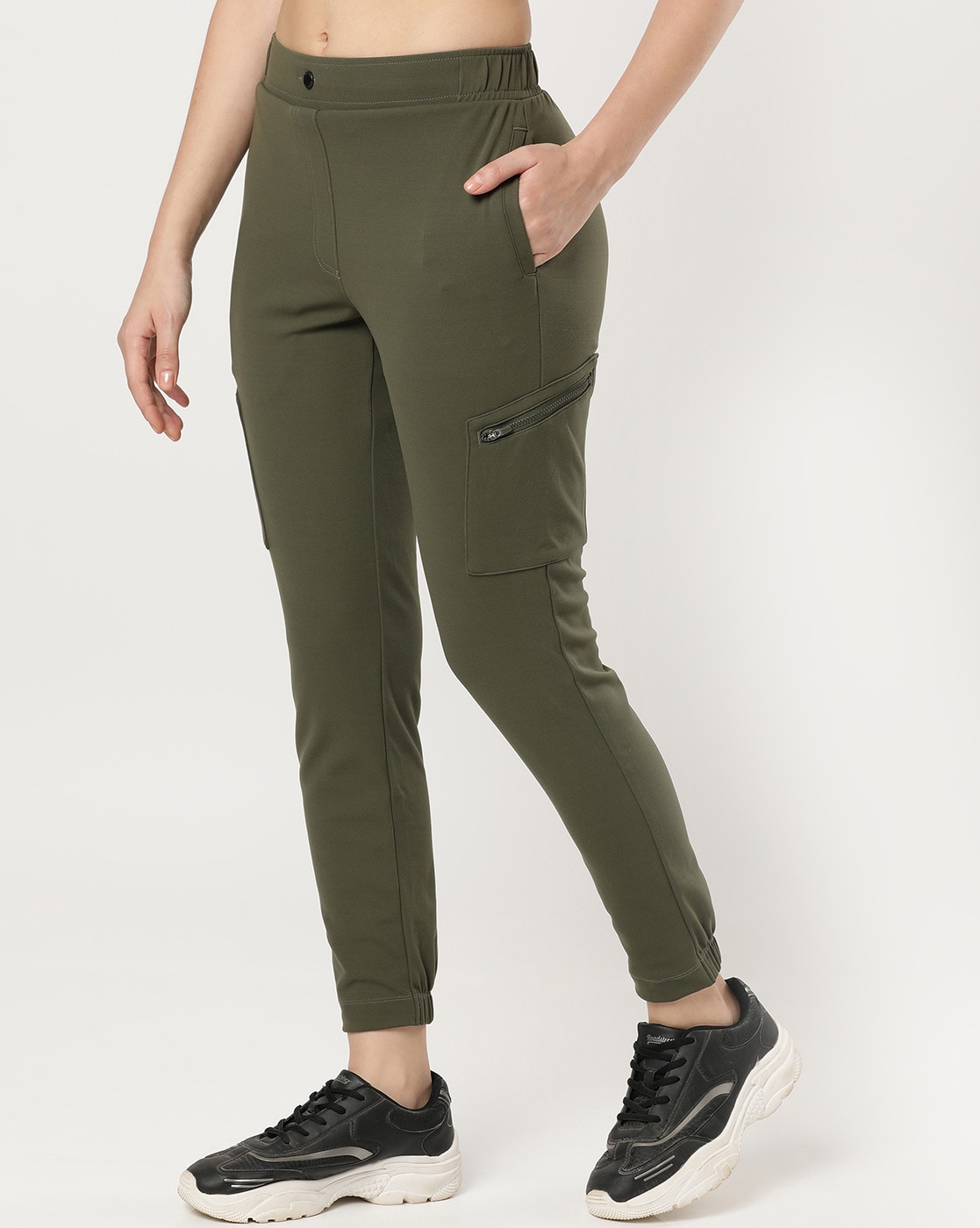 Jockey Men's Outdoors Cargo Pant - Walmart.com