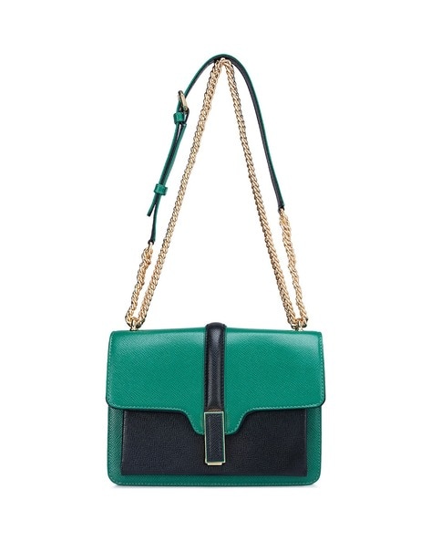 Handbags | Michael Kors Snake Skin Leather Bag | Freeup