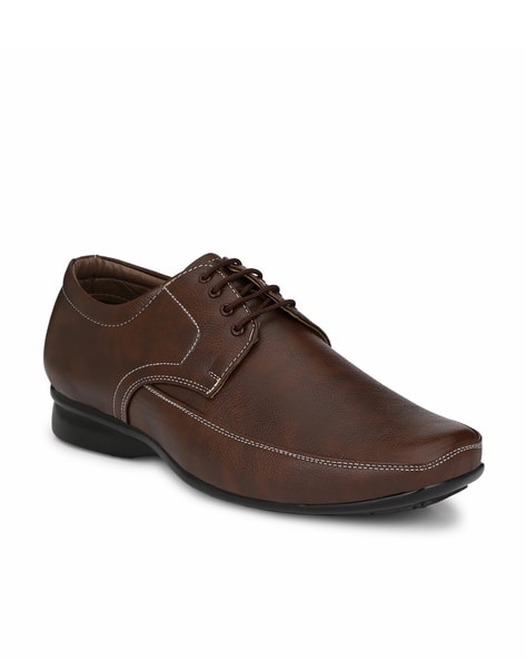 JOHN KARSUN Formal Lace-Up Shoes