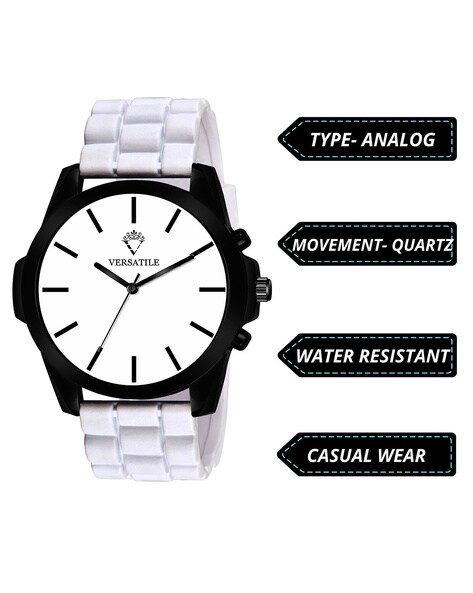 Explore Our Beige Versatile Watch Strap Collection - ZULUDIVER