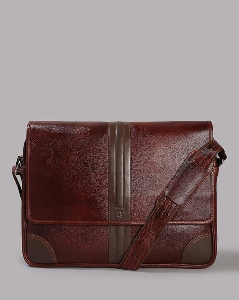 The Leather Satchel for Men Guide