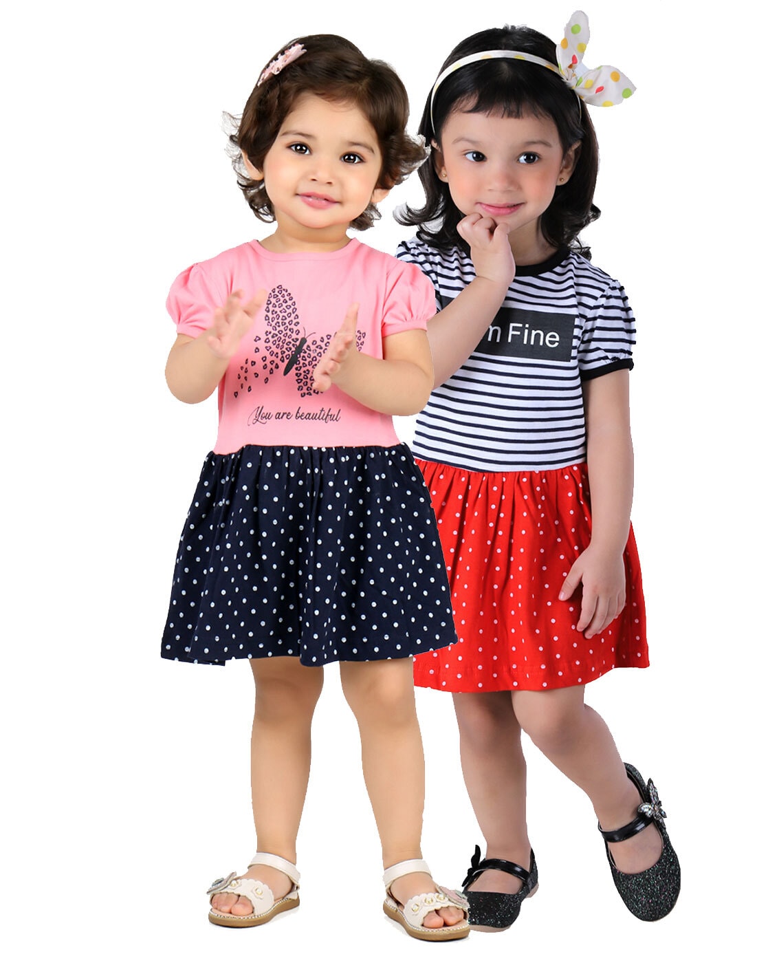 Club factory hotsell kids dress