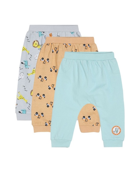 6pcs Baby Cotton Training Pants Diapers Panties Nappy Reusable Washable  Adjustable Kid Soft Cotton Underwear for Infant Boy Girl