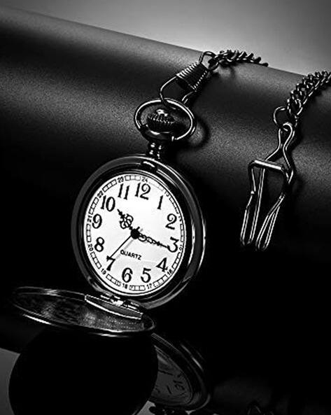 Kairangi by Yellow Chimes Daughters Special Pocket Watch Pendant