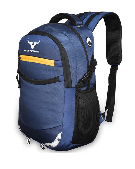 Flying Duck Plain School Bag at Rs 1100/piece | School Bag in Indore | ID:  2852127538655