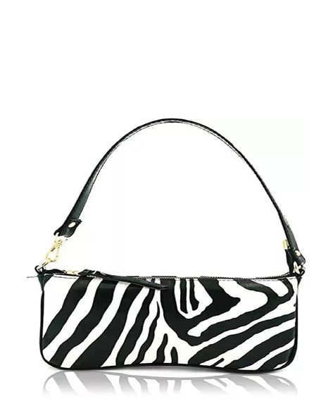 Animal Print Purses