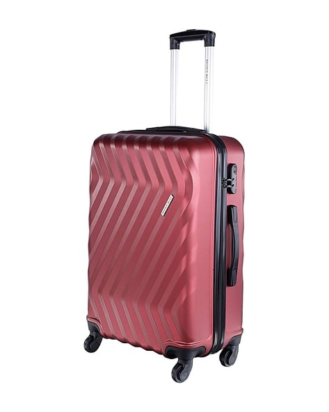 360 Luggage Trolly Bags Set - Golden: Buy Online at Best Price in UAE -  Amazon.ae