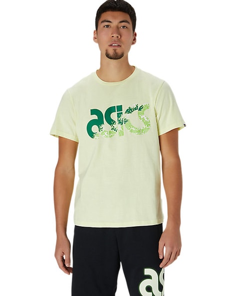 Asics japan best sale shirt