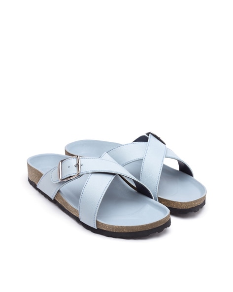 PESHAWARI CHAPPAL Men Blue Sandals - Buy PESHAWARI CHAPPAL Men Blue Sandals  Online at Best Price - Shop Online for Footwears in India | Flipkart.com