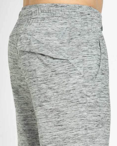 Pencil fit track online pants