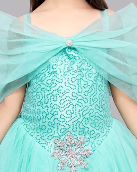 Buy Green Princess Ball Gown for Girls Prom Dress Evening Dress Formal Dress  Ball Party Gown Online in India - Etsy