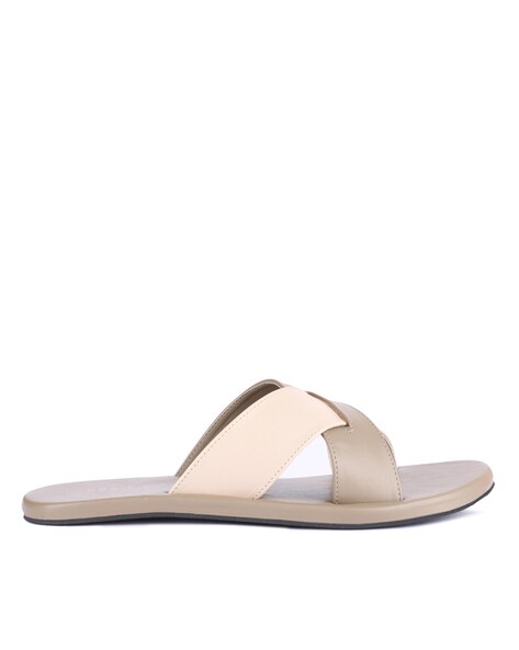 Calvin klein sandals mens hot sale