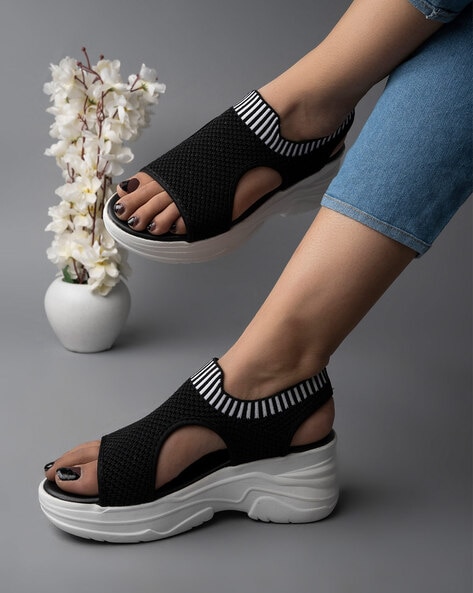 Amazon.in: Sandals For Rainy Season For Women-sgquangbinhtourist.com.vn