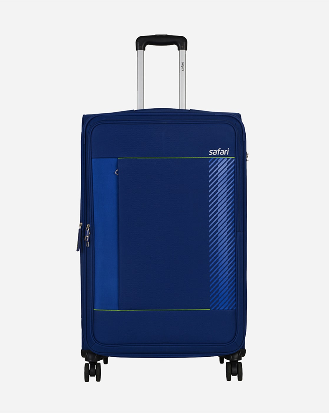 Safari trolley bag on sale price