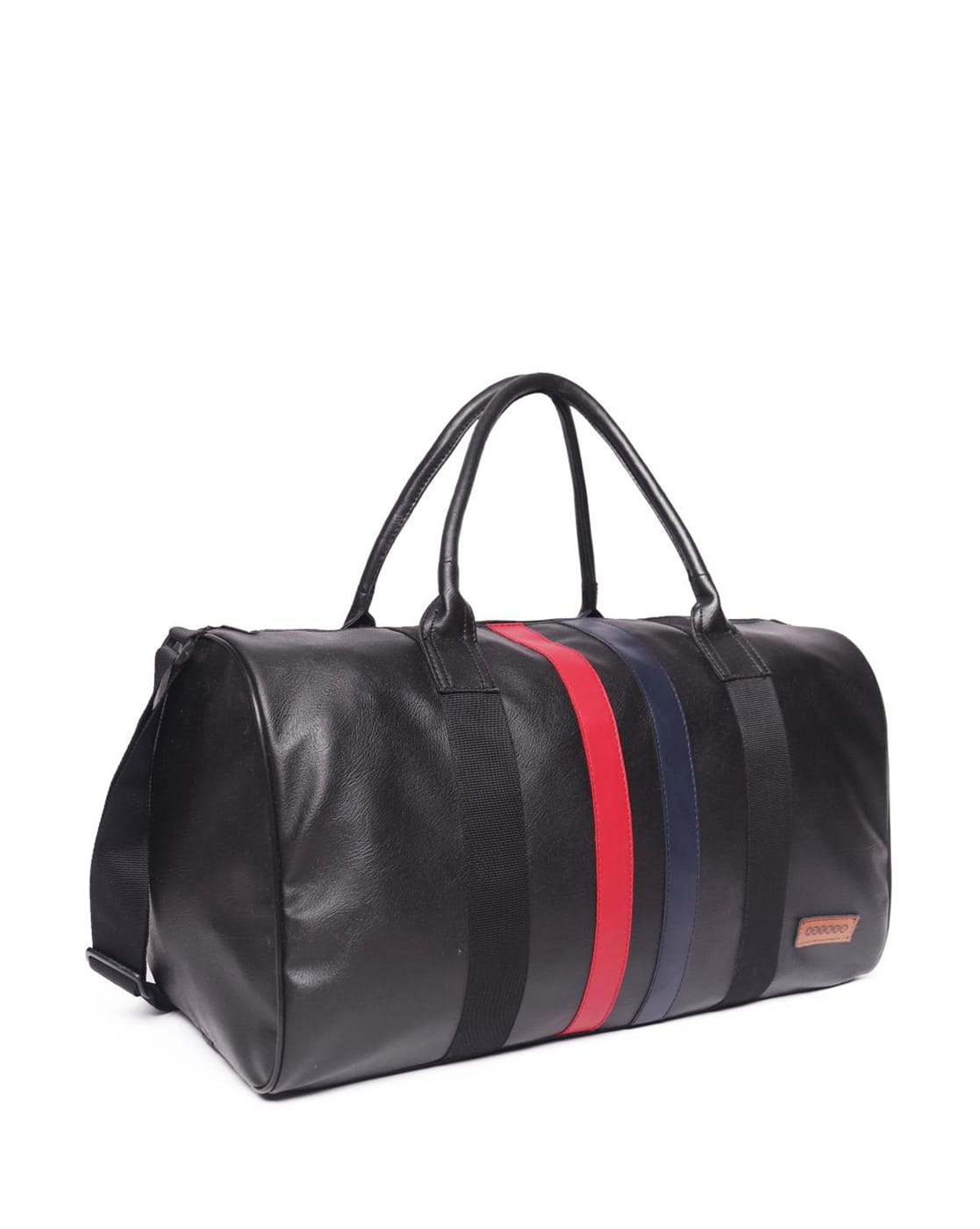 Buy Black Travel Bags for Men by Astrid Online