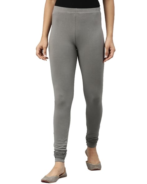 Buy Go Colors Store Women Grey Cotton Pants (XXL) Online at Best Prices in  India - JioMart.