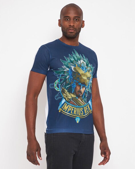 T shirt versace clearance uomo