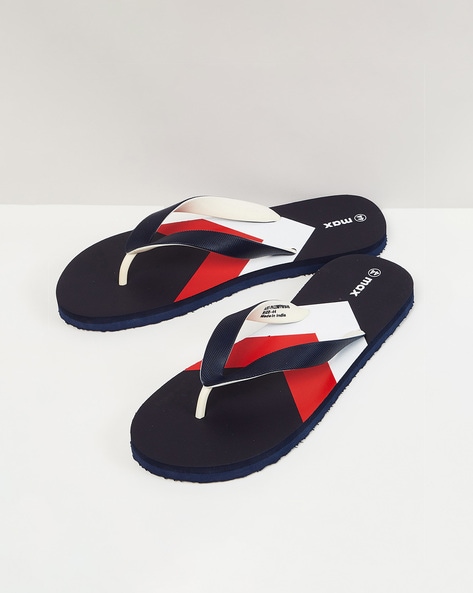 Max slippers hot sale online