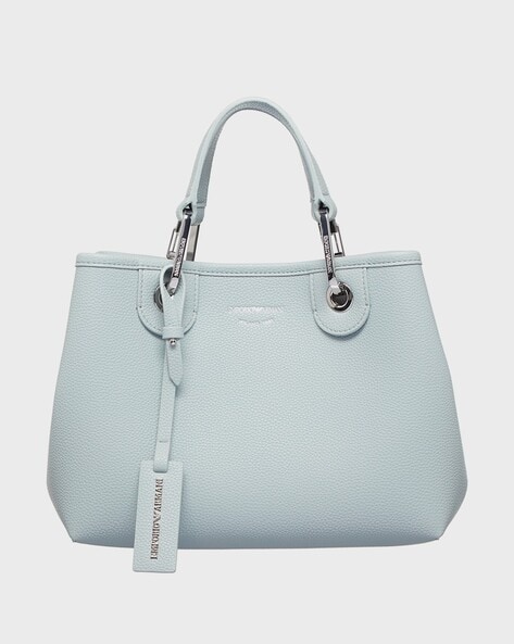 Armani sale bag blue