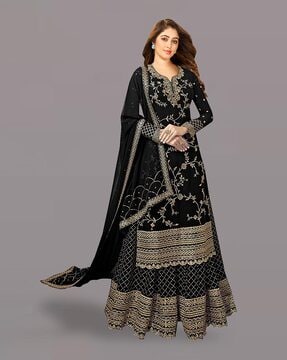 Dress material online at lowest price cheap