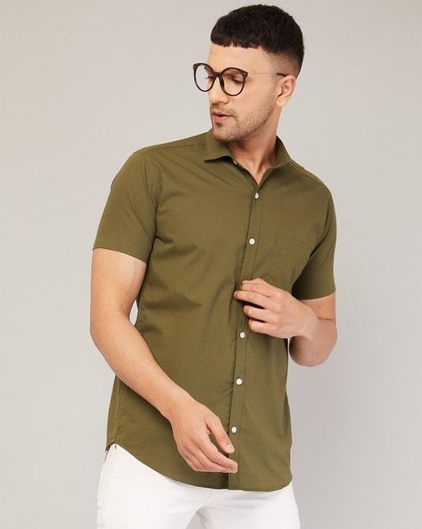 Mens Shirt