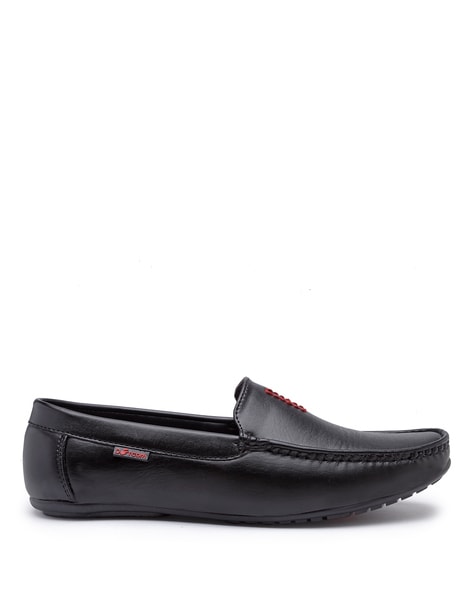 Action loafers sales online purchase