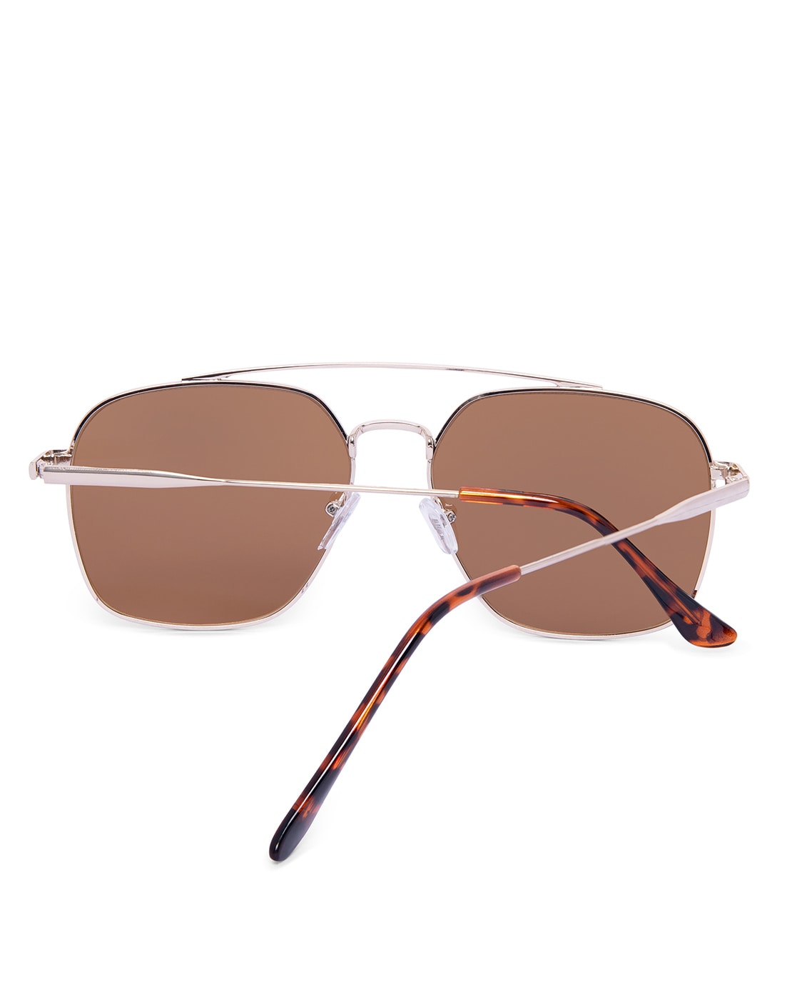 Helt vildt Tomat lilla Buy Brown Sunglasses for Men by Aldo Online | Ajio.com