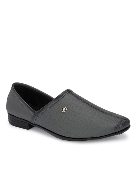 JOHN KARSUN Low-Top Slip-On Shoes
