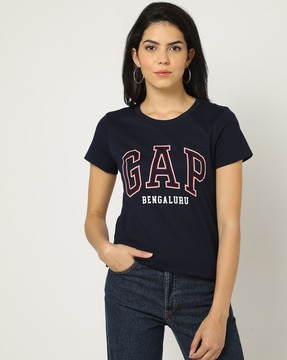 gap women t shirt