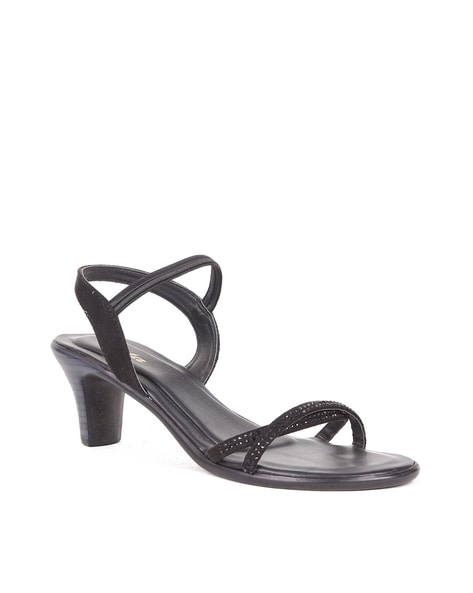 網上選購Bata Bata Women Black Sandals - 5316023 2024 系列| ZALORA香港