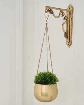 decor twist Valencia Hanging Planter-picture-52