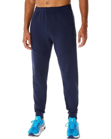 Men Mobility Knit Pants