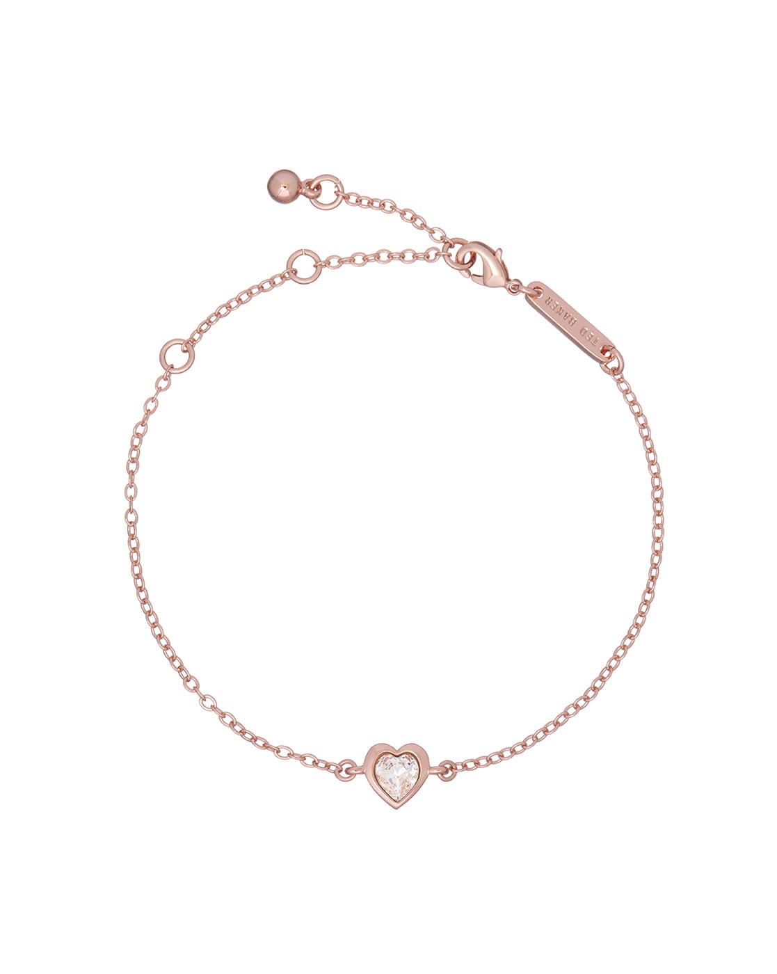 GIVA 925 Sterling Silver Rose Gold Dual Heart Bangle Bracelet Valentines  Gift for Girlfriend, Gifts for Women & Girls| With Certificate of  Authenticity and 925 Stamp | 6 Month Warranty* : Amazon.in: Jewellery